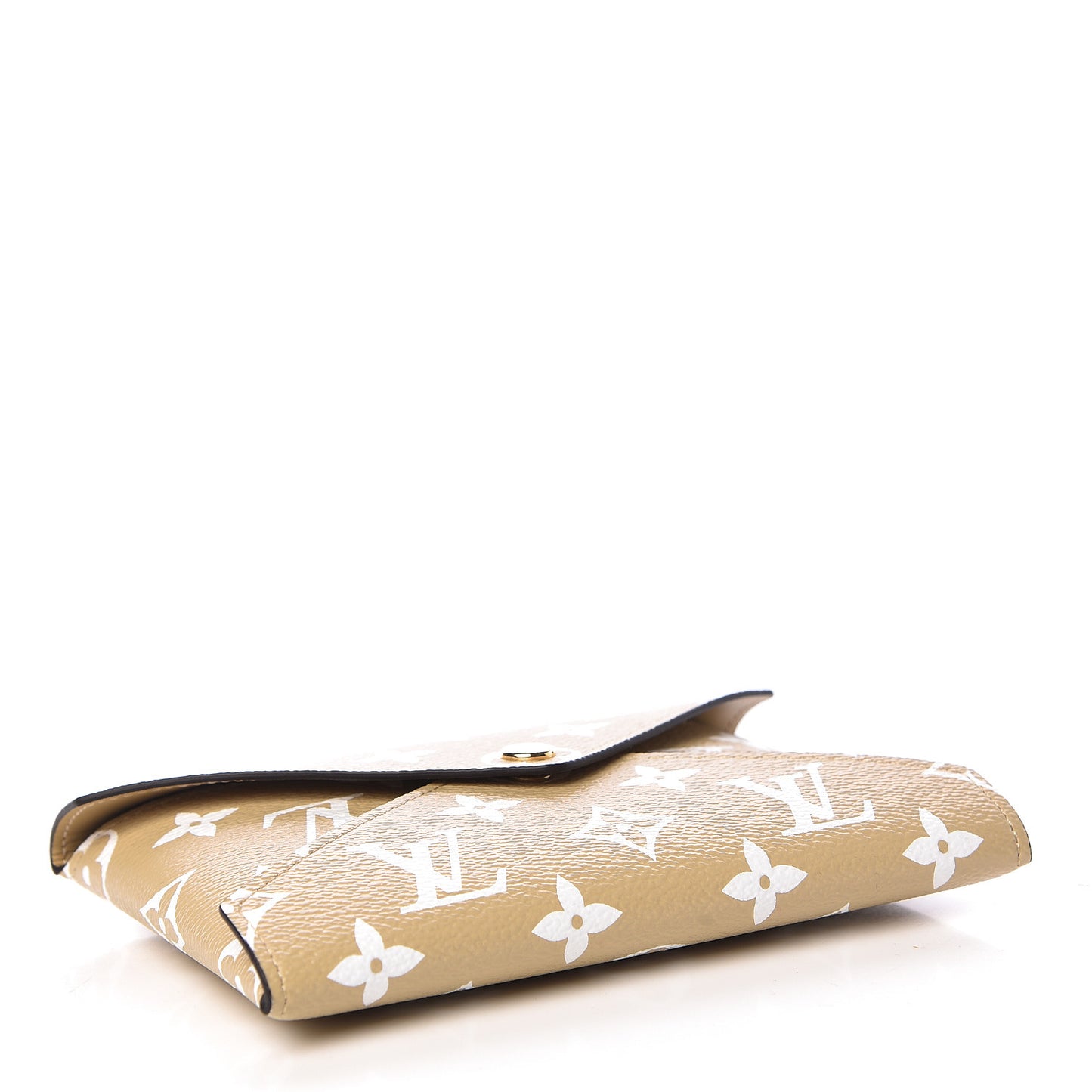 Monogram Giant Medium Kirigami Pochette Insert Beige