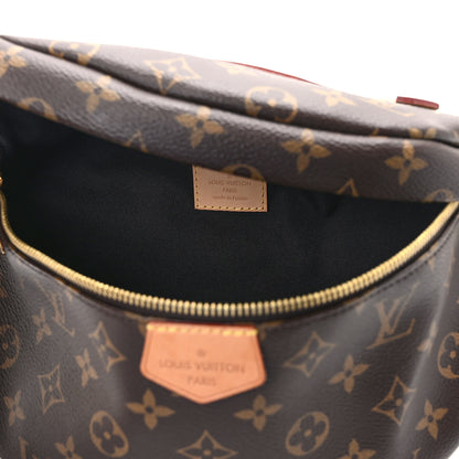 Louis Vuitton Monogram Bumbag 5 of 11