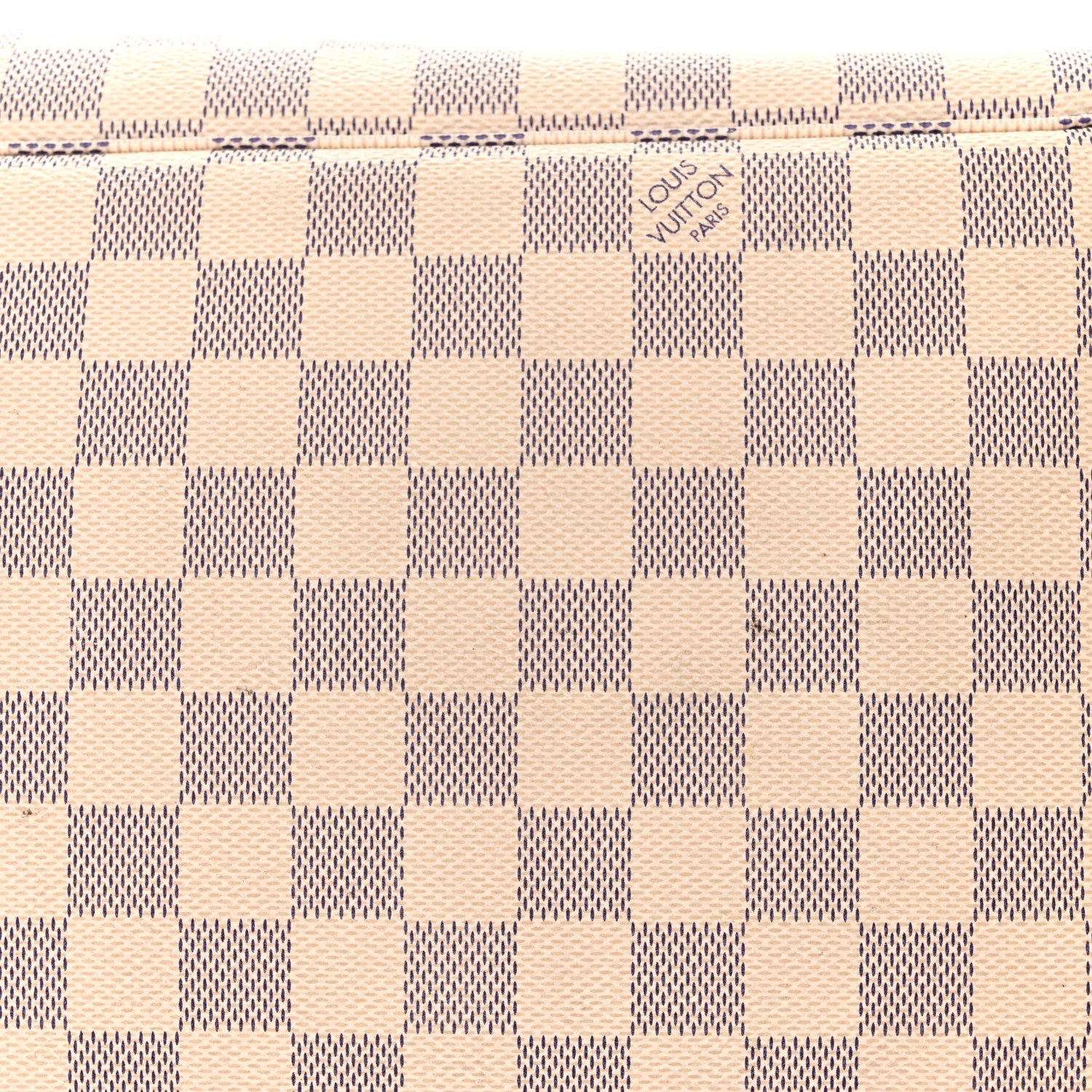 Louis Vuitton Damier Azur Neo Neverfull GM Rose Ballerine 15 of 19