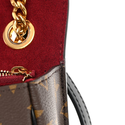 Louis Vuitton Monogram Passy 10 of 14