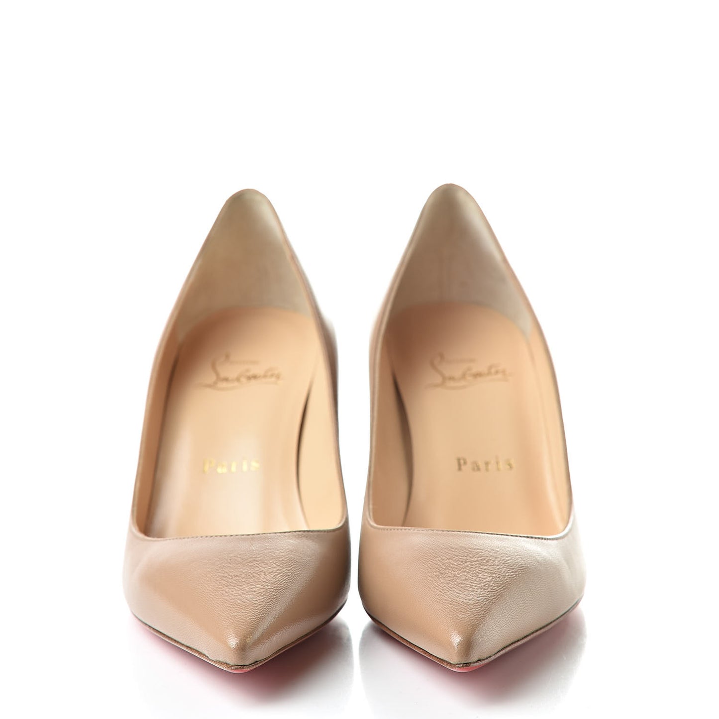 Kid Apostrophy 70 Pumps 36 Dune