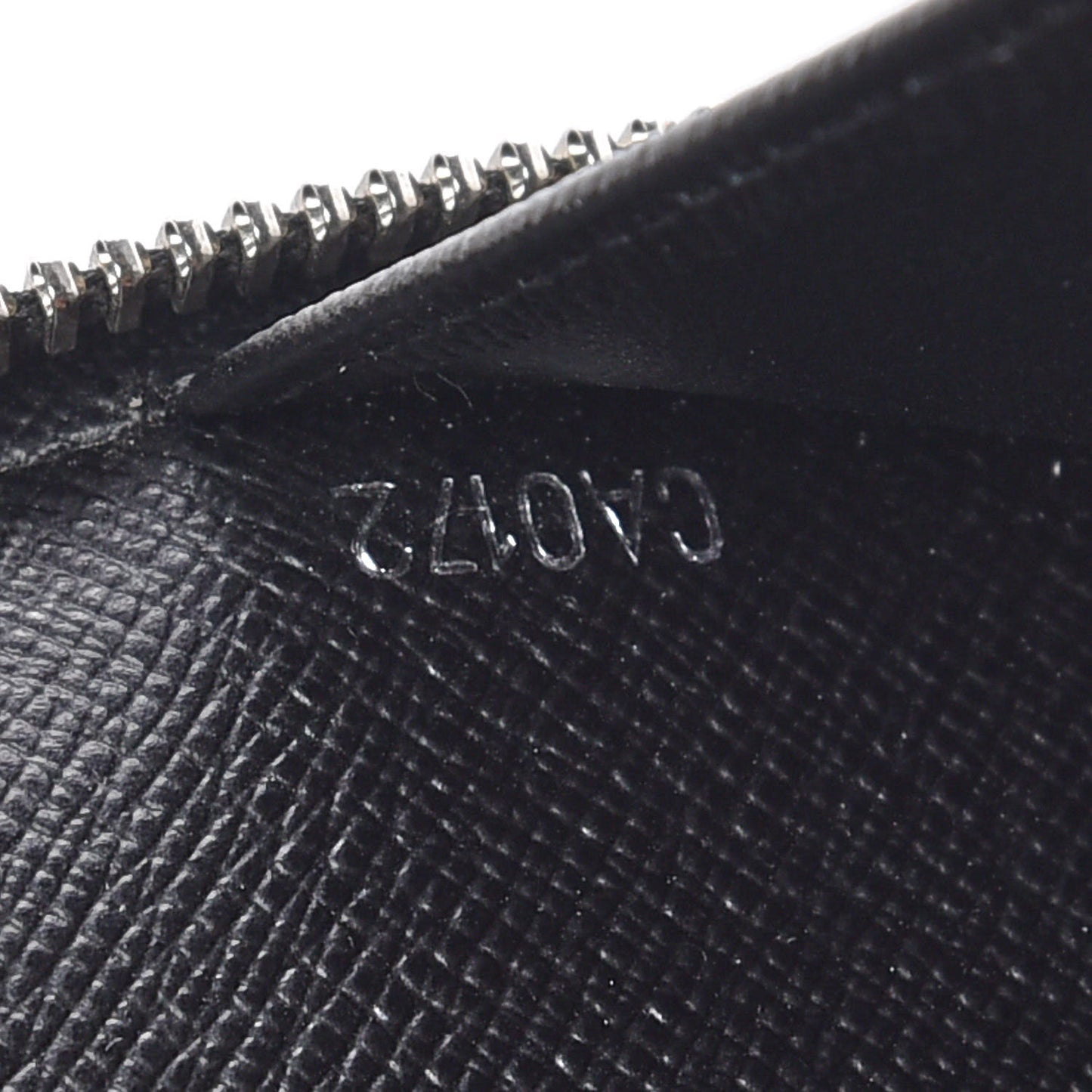 Damier Graphite Zippy Organizer Wallet