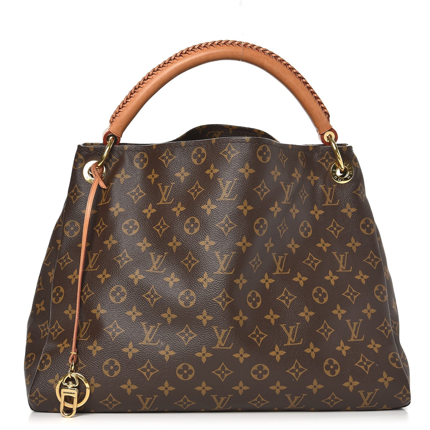 Monogram Artsy MM