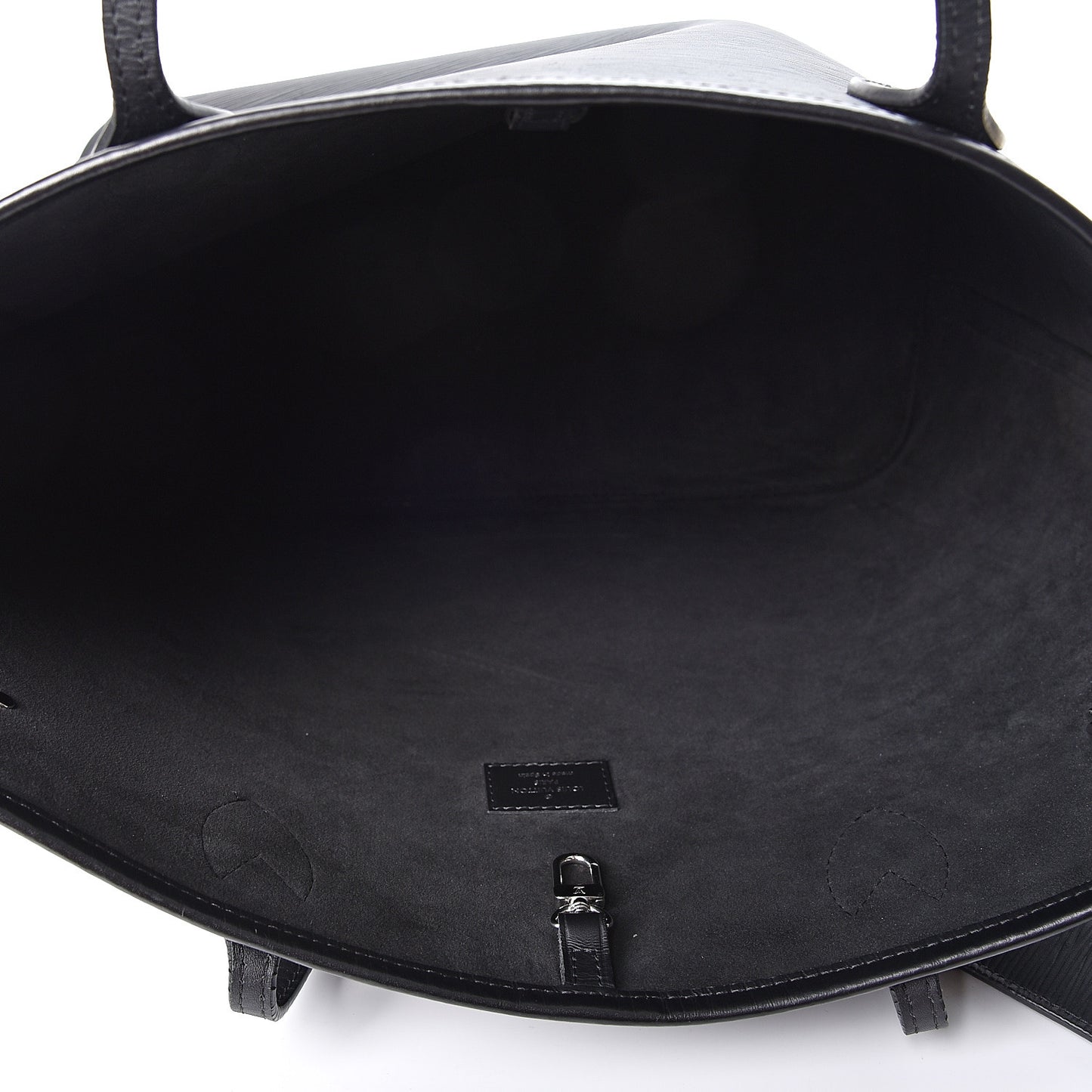 Epi Neverfull MM Black