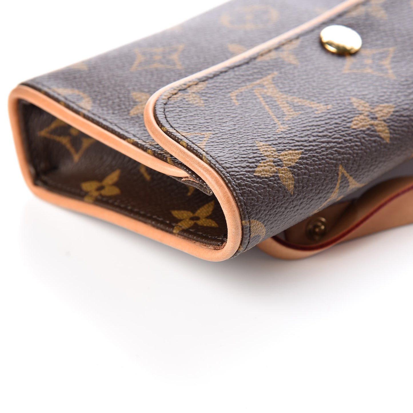 Monogram Pochette Florentine S