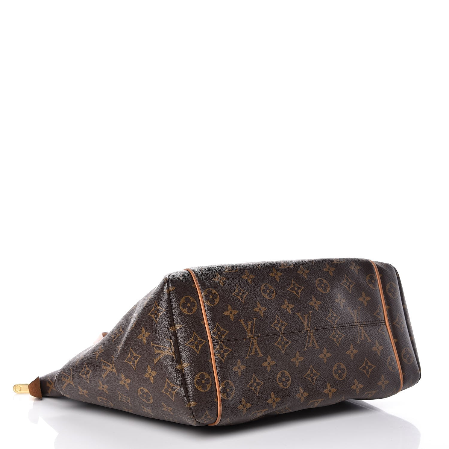 Louis Vuitton Monogram Totally MM 4 of 20