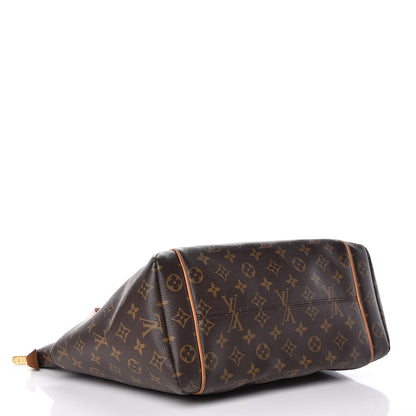 Louis Vuitton Monogram Totally MM 4 of 20