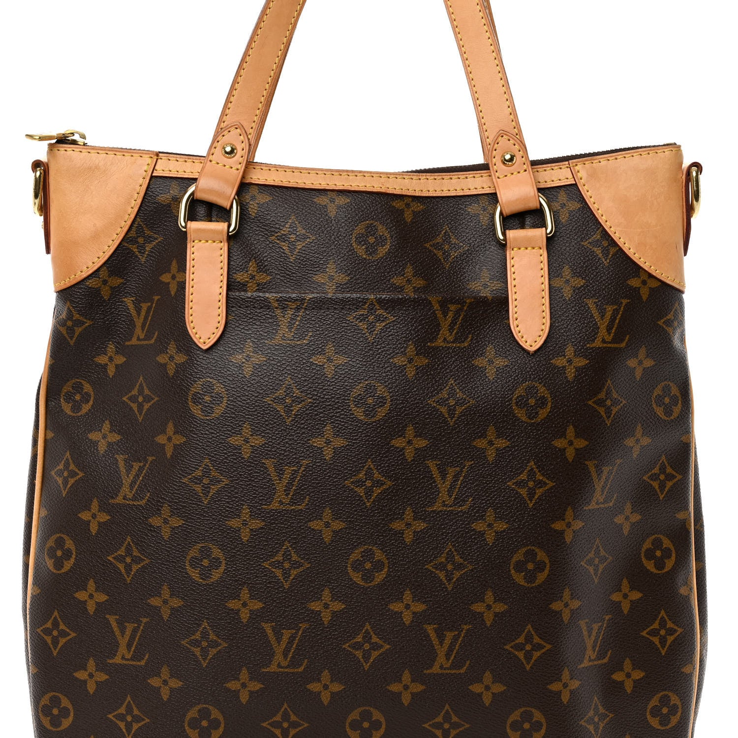 Louis Vuitton Monogram Odeon GM 7 of 12