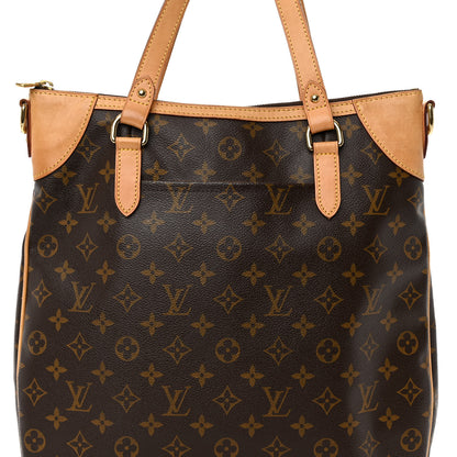 Louis Vuitton Monogram Odeon GM 7 of 12