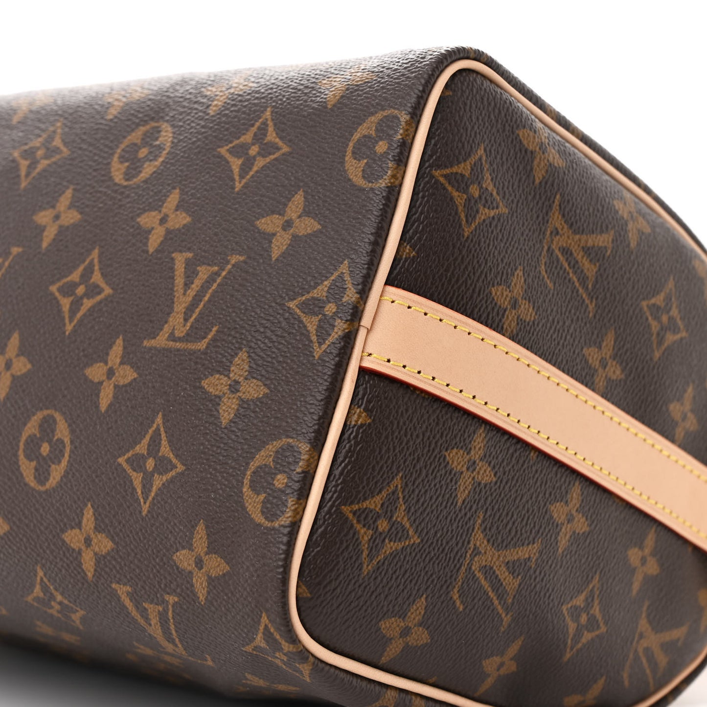 Monogram Speedy Bandouliere 25