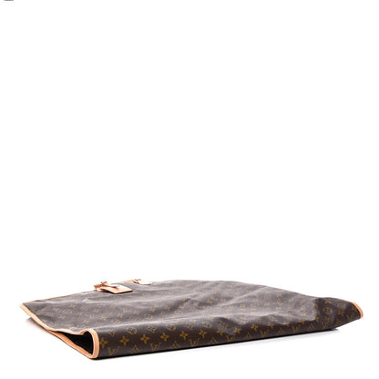 Louis Vuitton Monogram Garment Cover 4 of 13