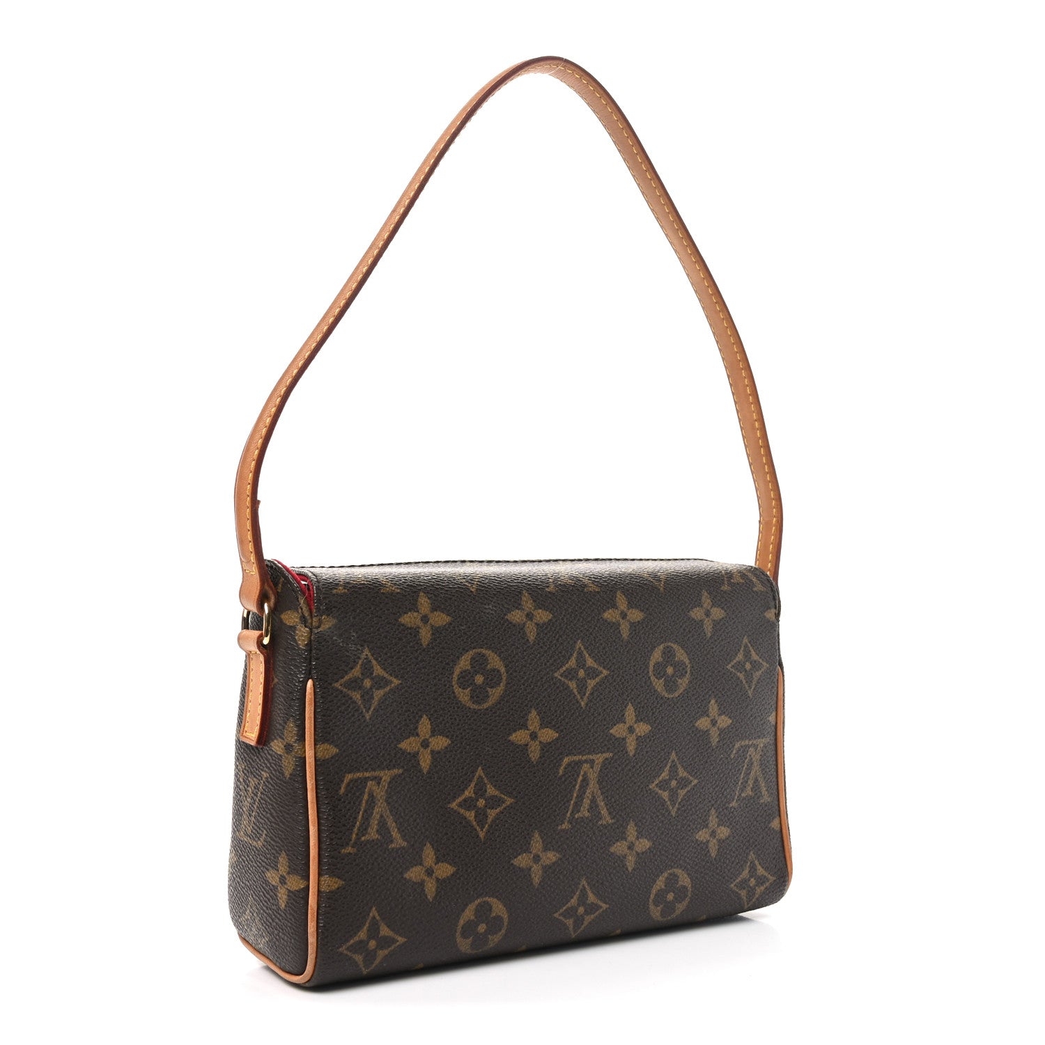 Louis Vuitton Monogram Recital 3 of 9