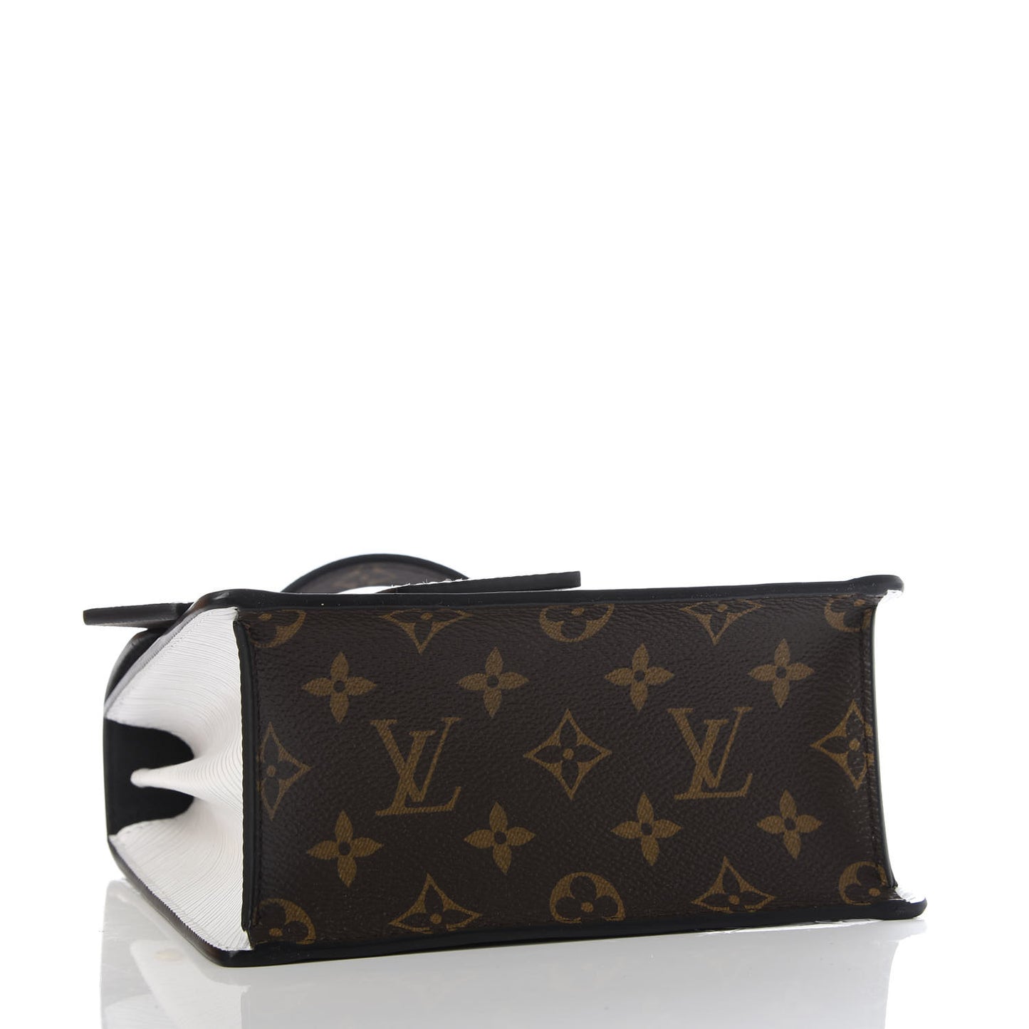 Vernis Epi Monogram Spring Street Black