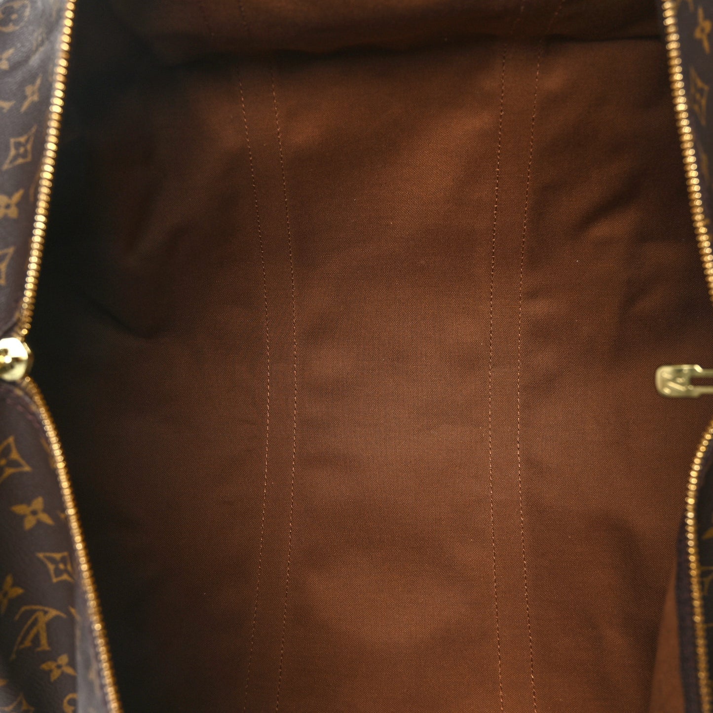 Monogram Keepall Bandouliere 60