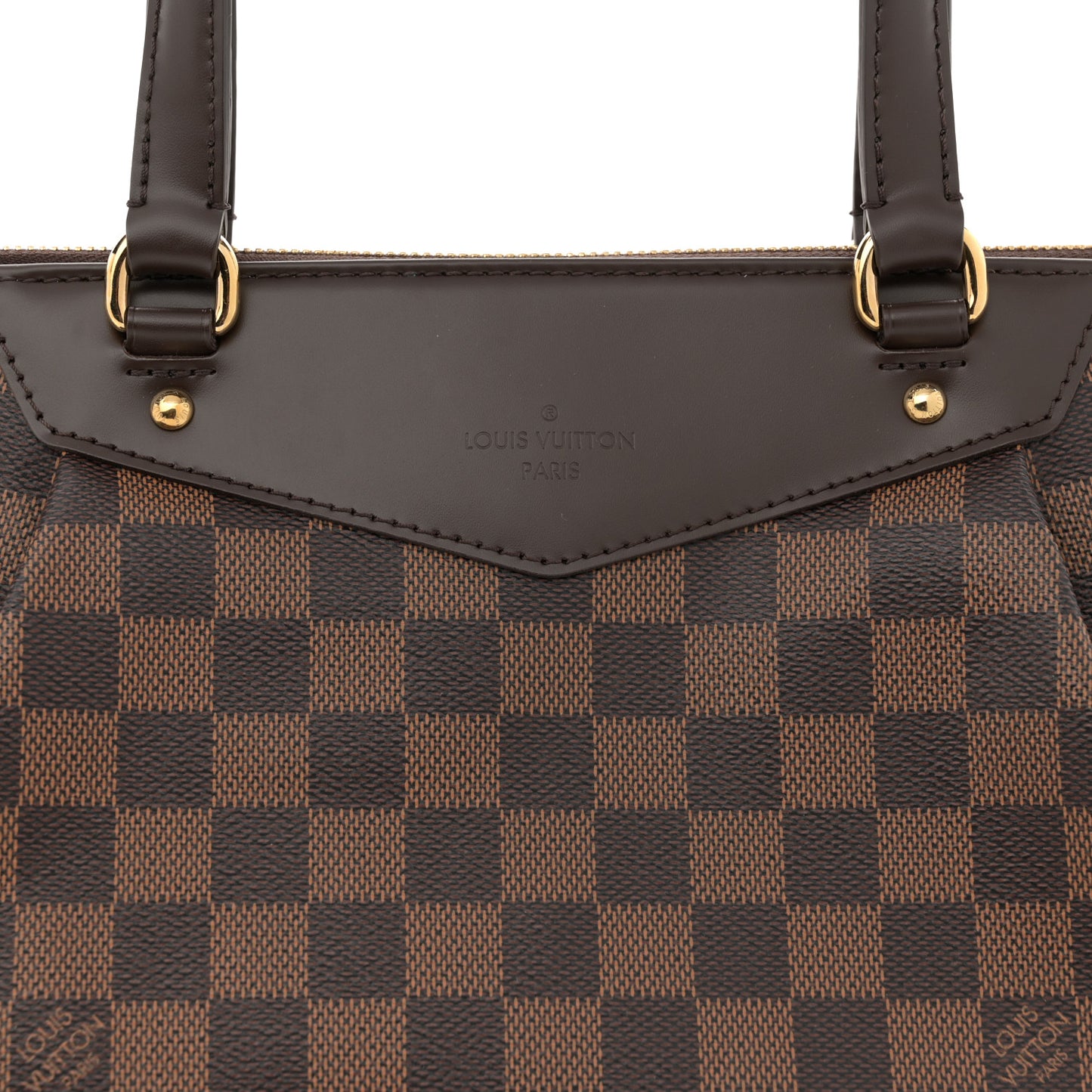 Damier Ebene Westminster PM