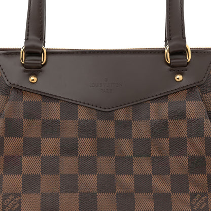 Louis Vuitton Damier Ebene Westminster PM 8 of 12