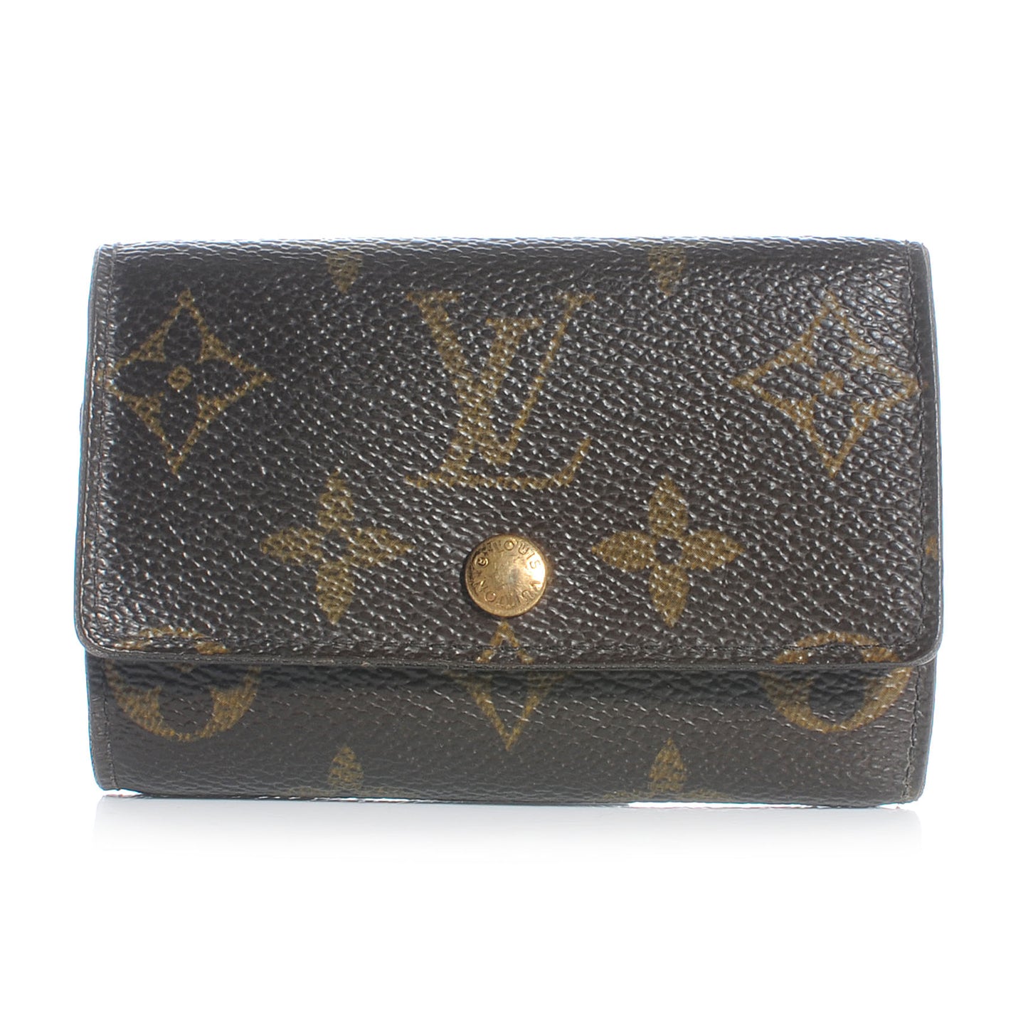 Monogram 6 Key Multicles Holder