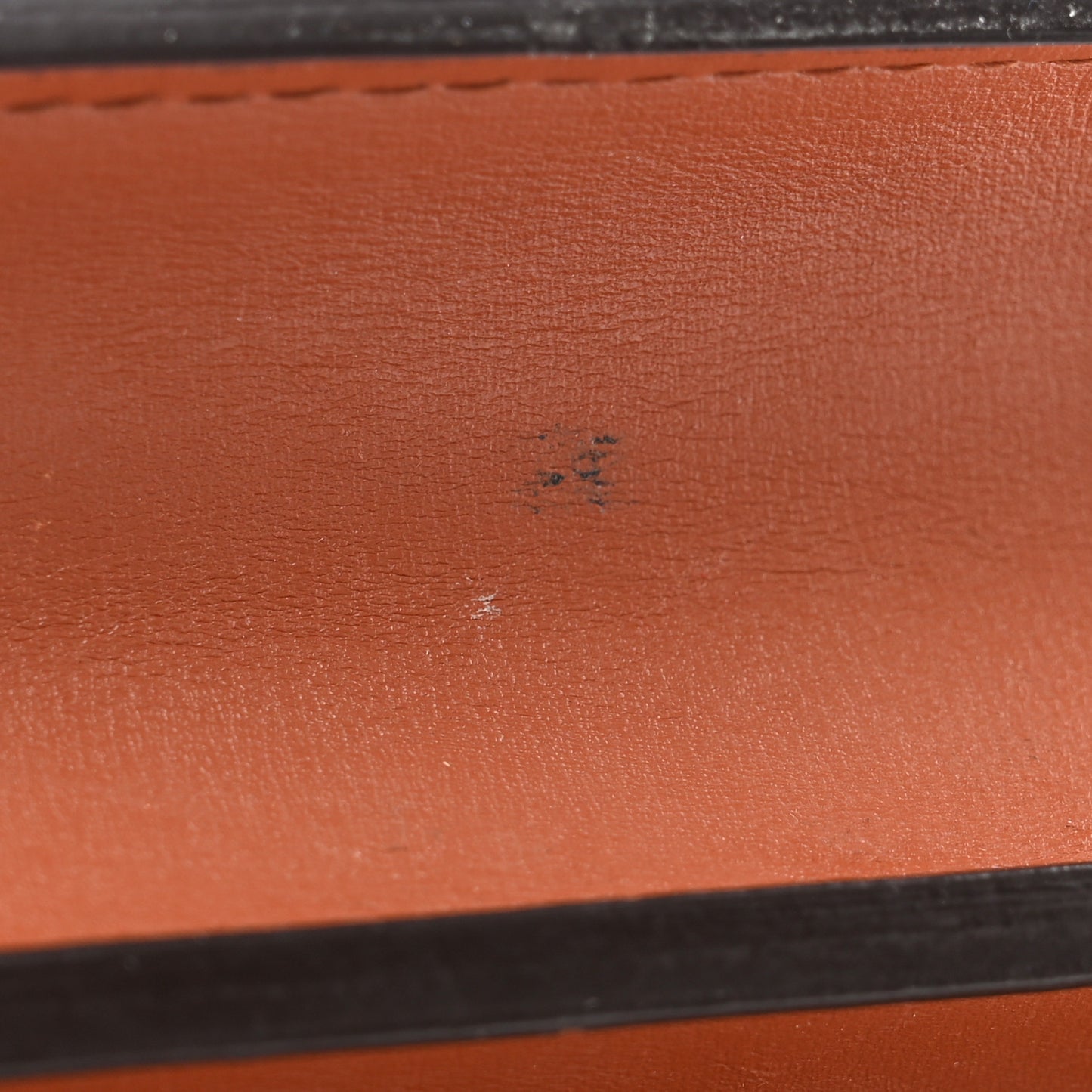 Reverse Monogram Dauphine Mini