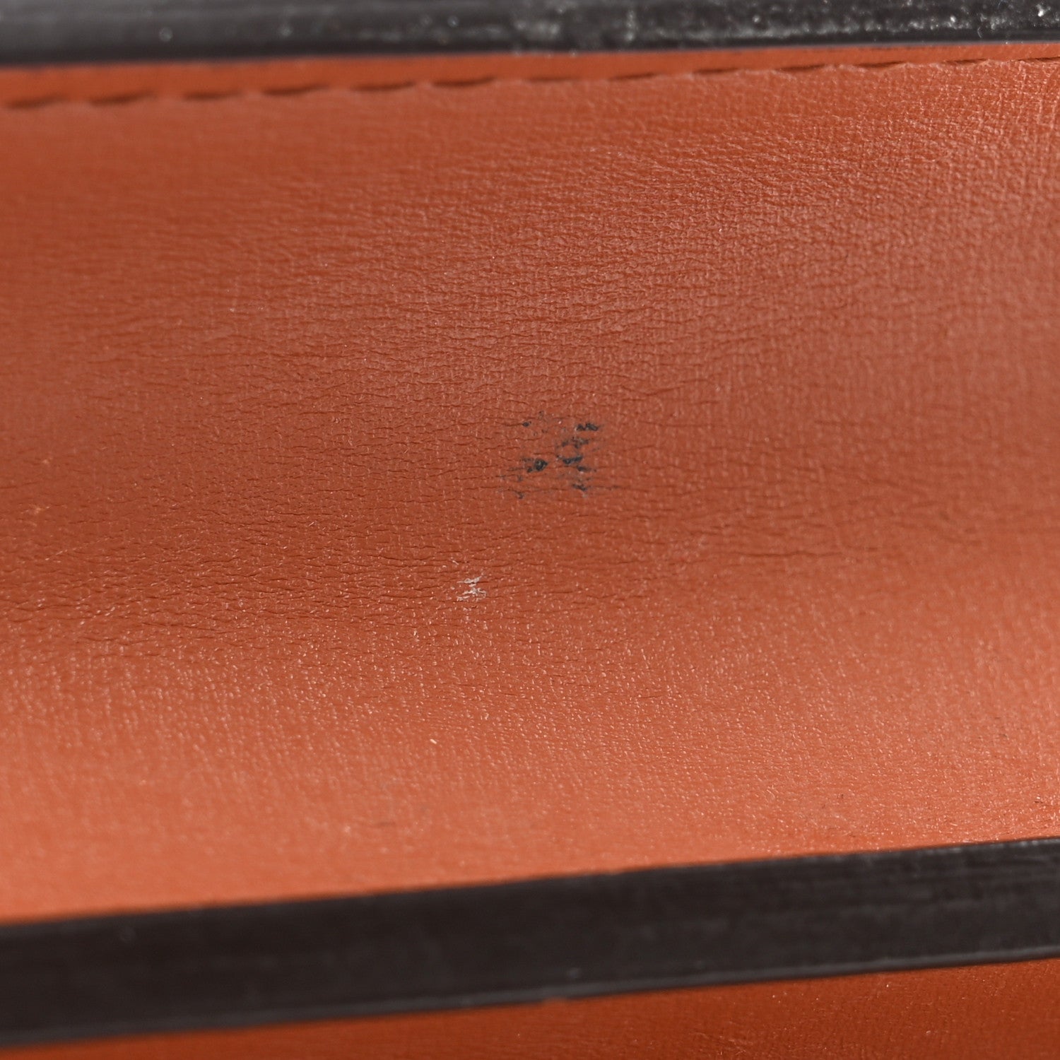 Louis Vuitton Reverse Monogram Dauphine Mini 10 of 11