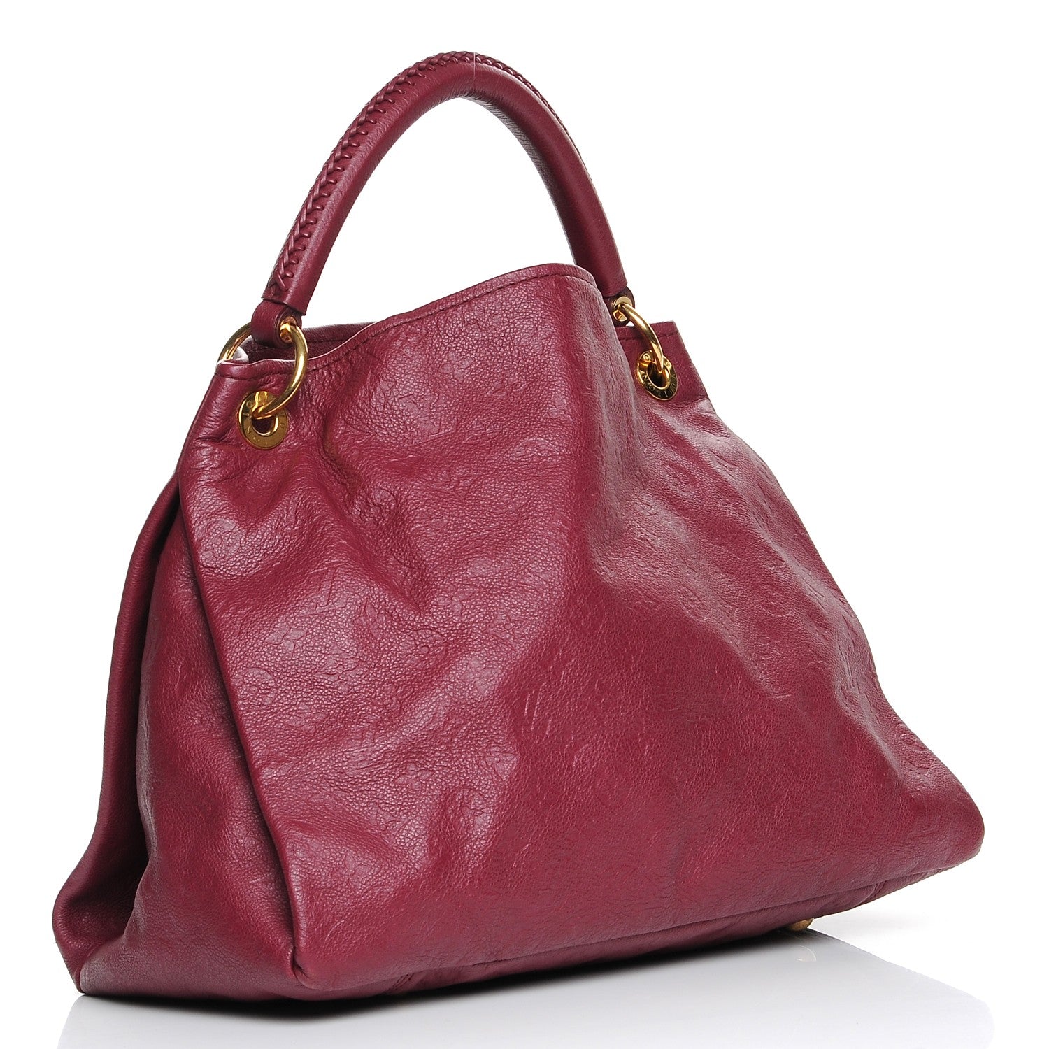 Louis Vuitton Empreinte Artsy MM Aurore 3 of 8