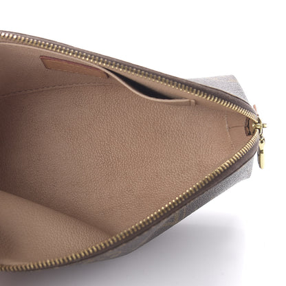 Louis Vuitton Monogram Cosmetic Pouch 5 of 9