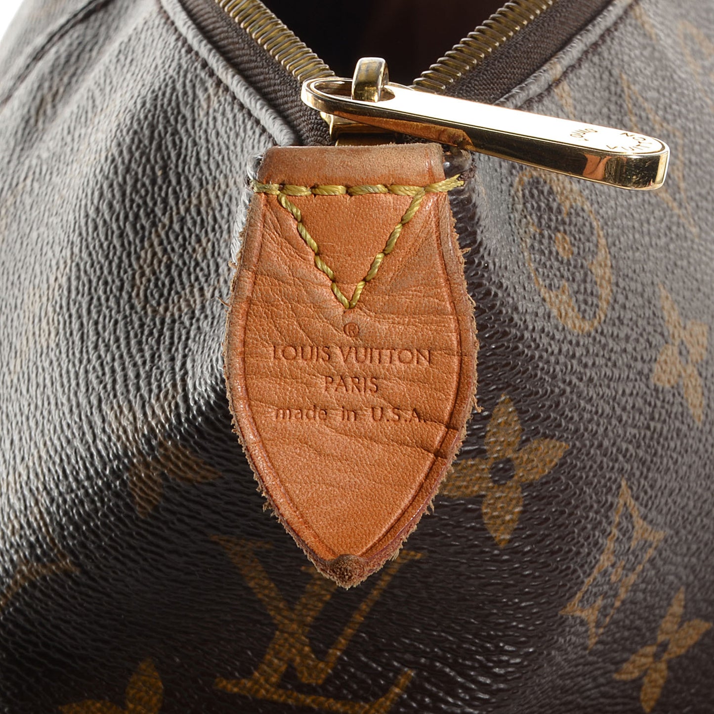 Monogram Totally GM