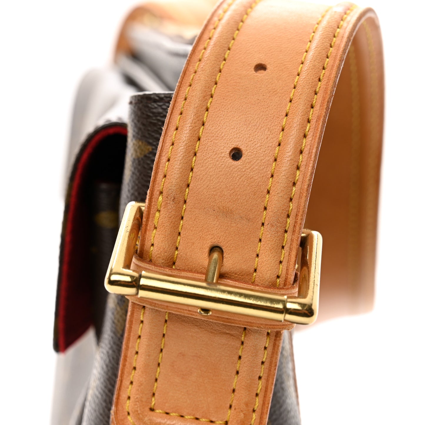 Monogram Viva-Cite GM