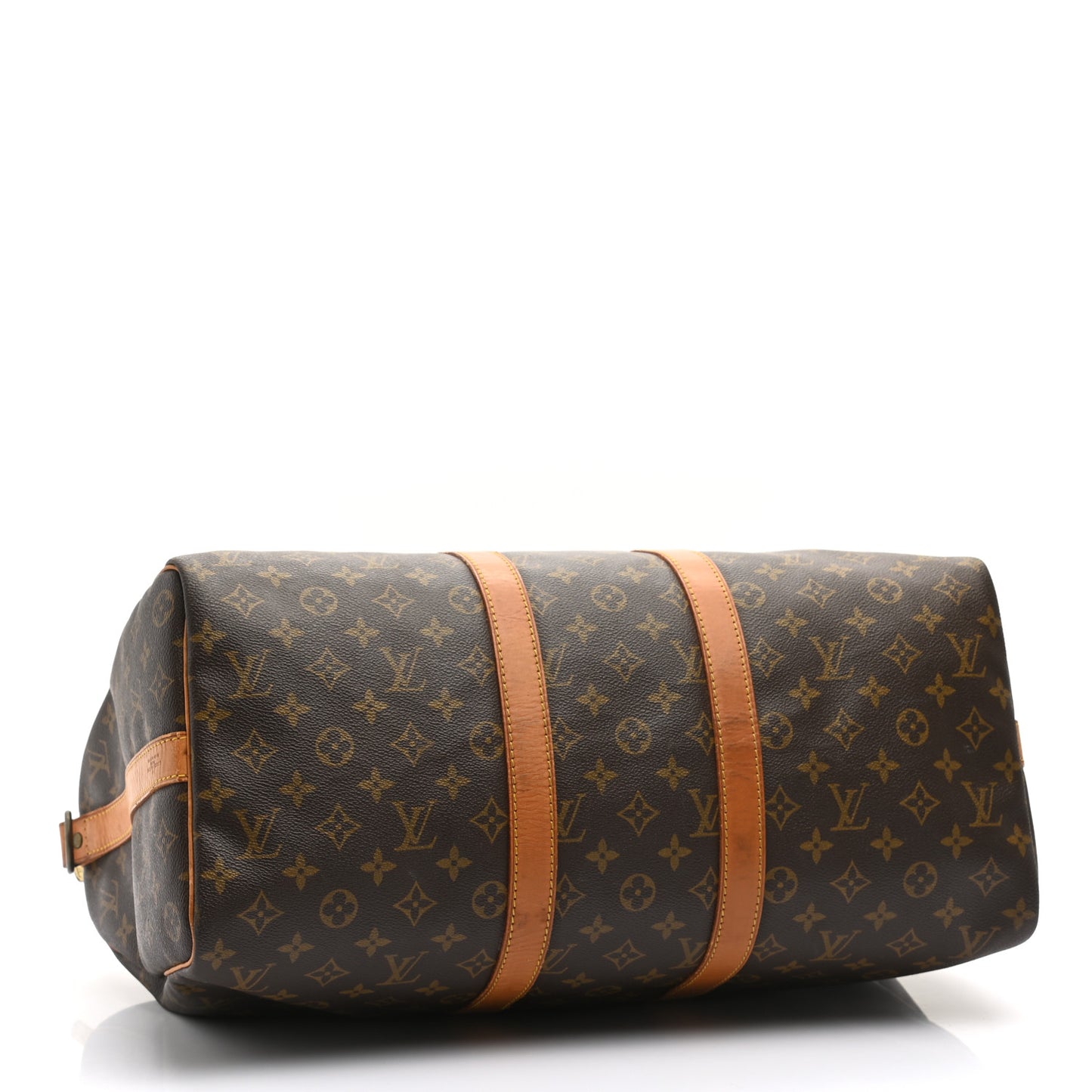 Monogram Keepall Bandouliere 45