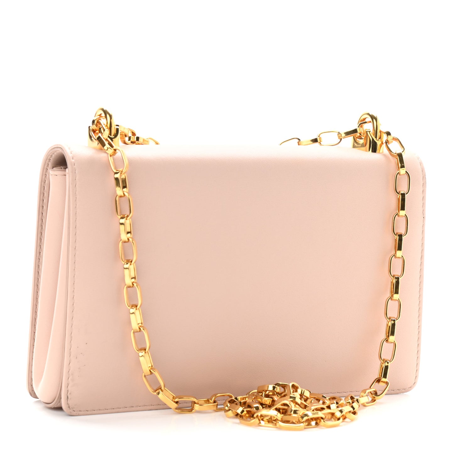 Nappa DG Girls Shoulder Bag