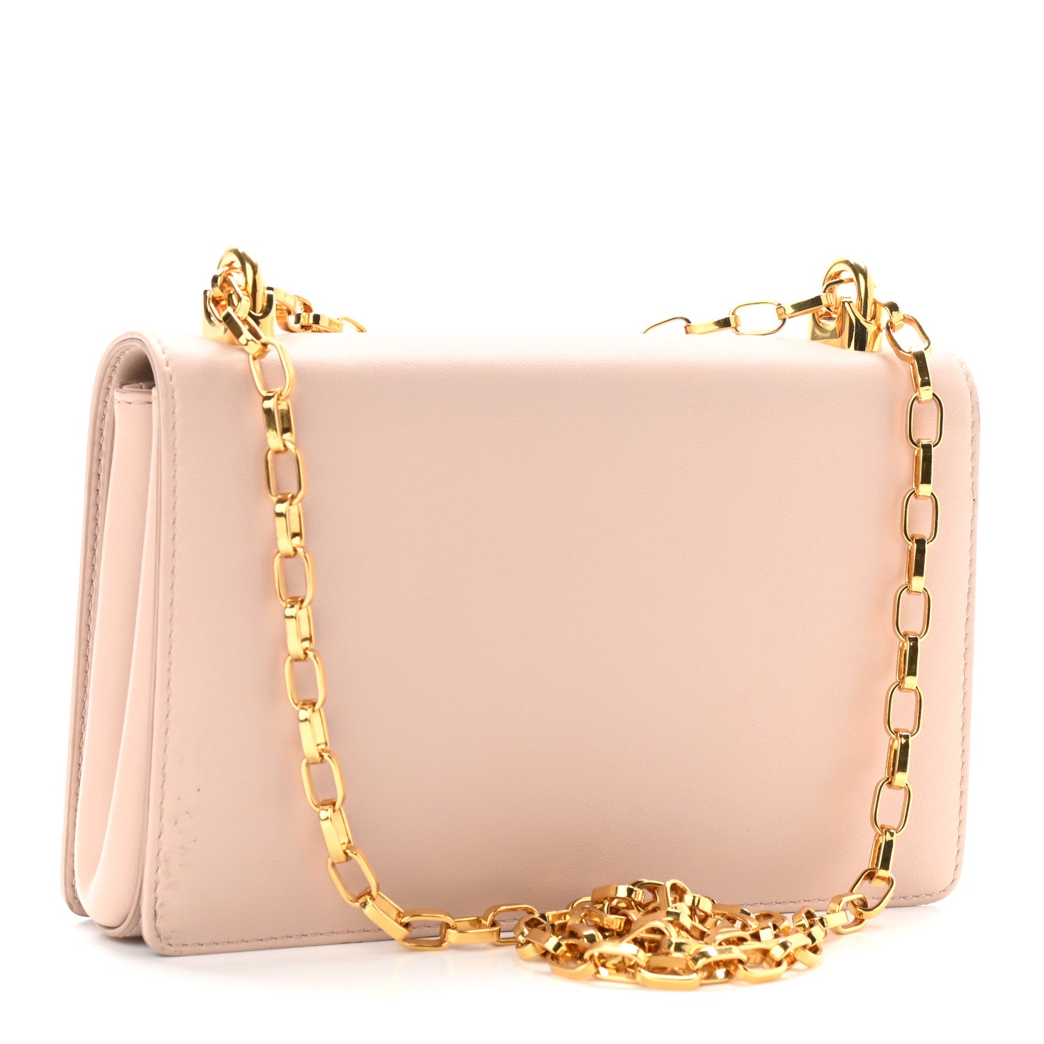 Dolce & Gabbana Nappa DG Girls Shoulder Bag 3 of 9