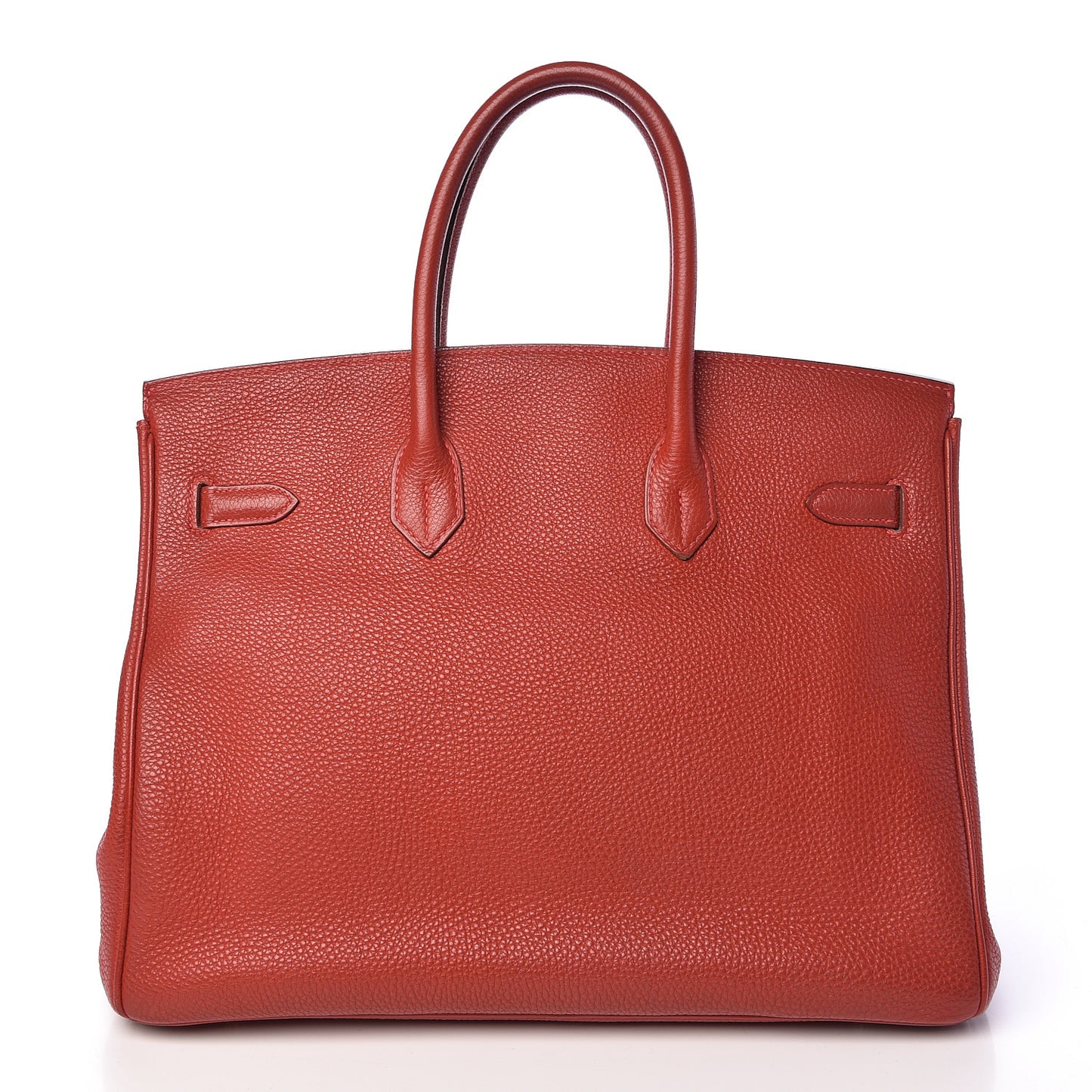 Togo Birkin 35 Brique