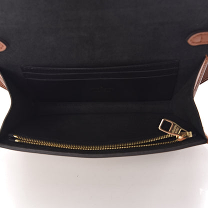 Louis Vuitton Reverse Monogram Dauphine Bumbag 5 of 9