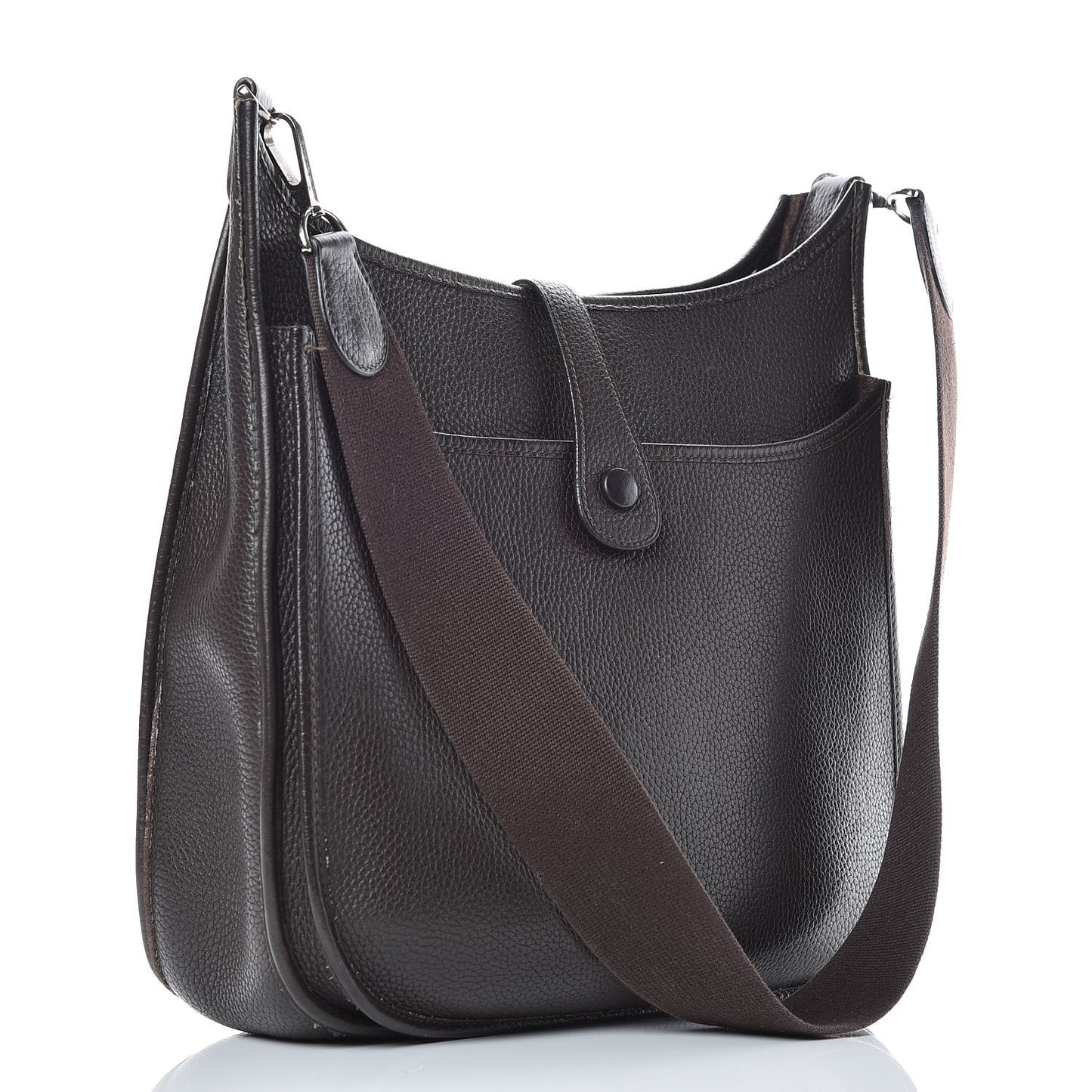 Taurillon Clemence Evelyne II GM Chocolate