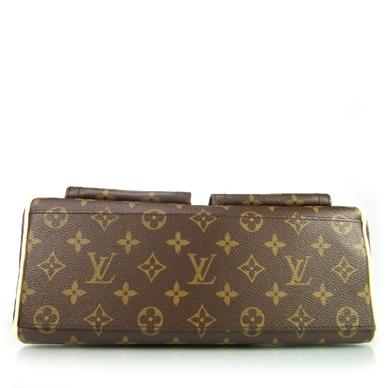 Louis Vuitton Monogram Manhattan PM 4 of 10