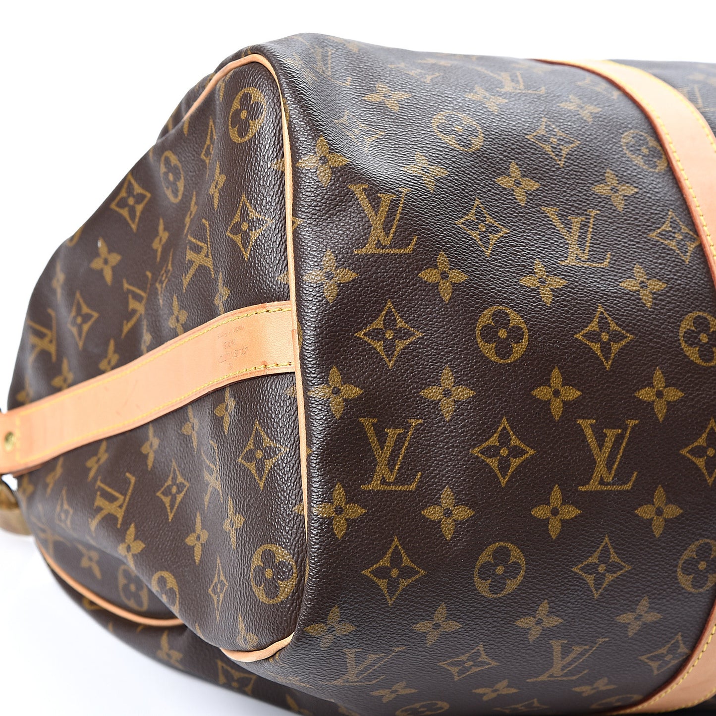 Monogram Keepall Bandouliere 45