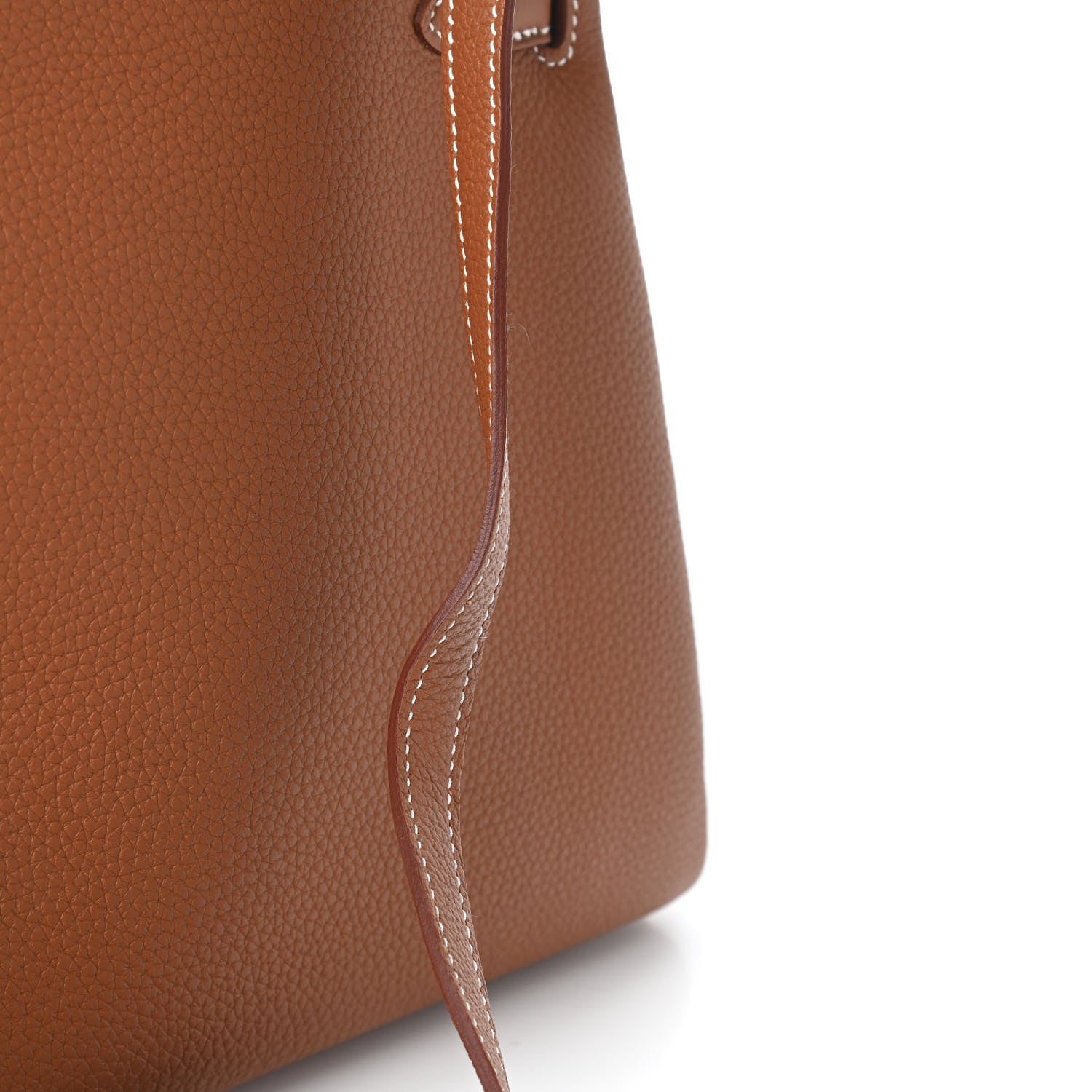 Hermes Togo Kelly Retourne 32 Gold 13 of 13