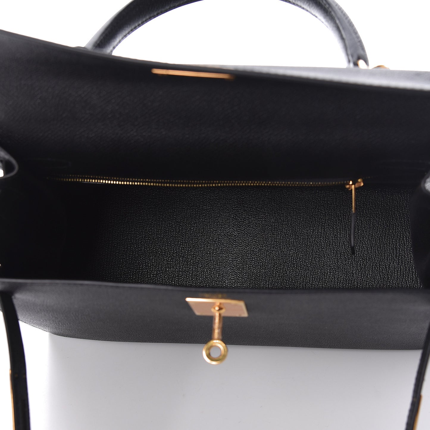 Epsom Kelly Sellier 28 Black