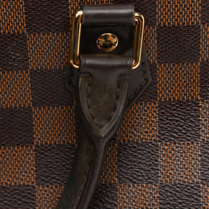 Louis Vuitton Damier Ebene Alma PM 12 of 20