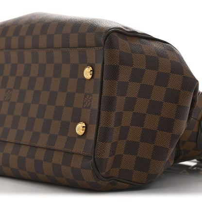 Louis Vuitton Damier Ebene Trevi GM 10 of 10