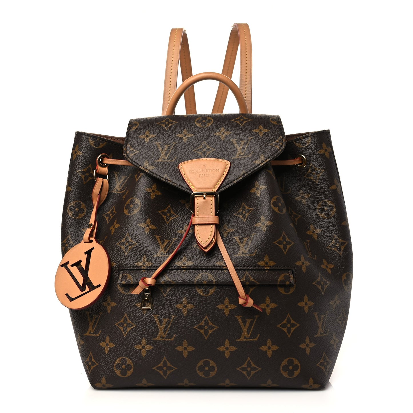 Monogram Montsouris PM
