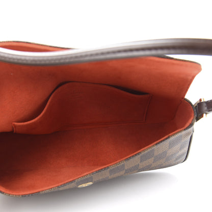 Louis Vuitton Damier Ebene Recoleta 5 of 10