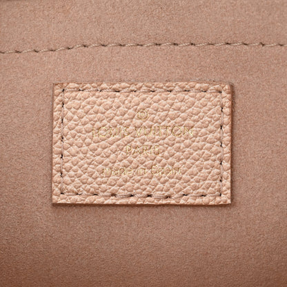 Louis Vuitton Empreinte Monogram Summer Stardust Speedy Bandouliere 20 Beige Clair 6 of 11