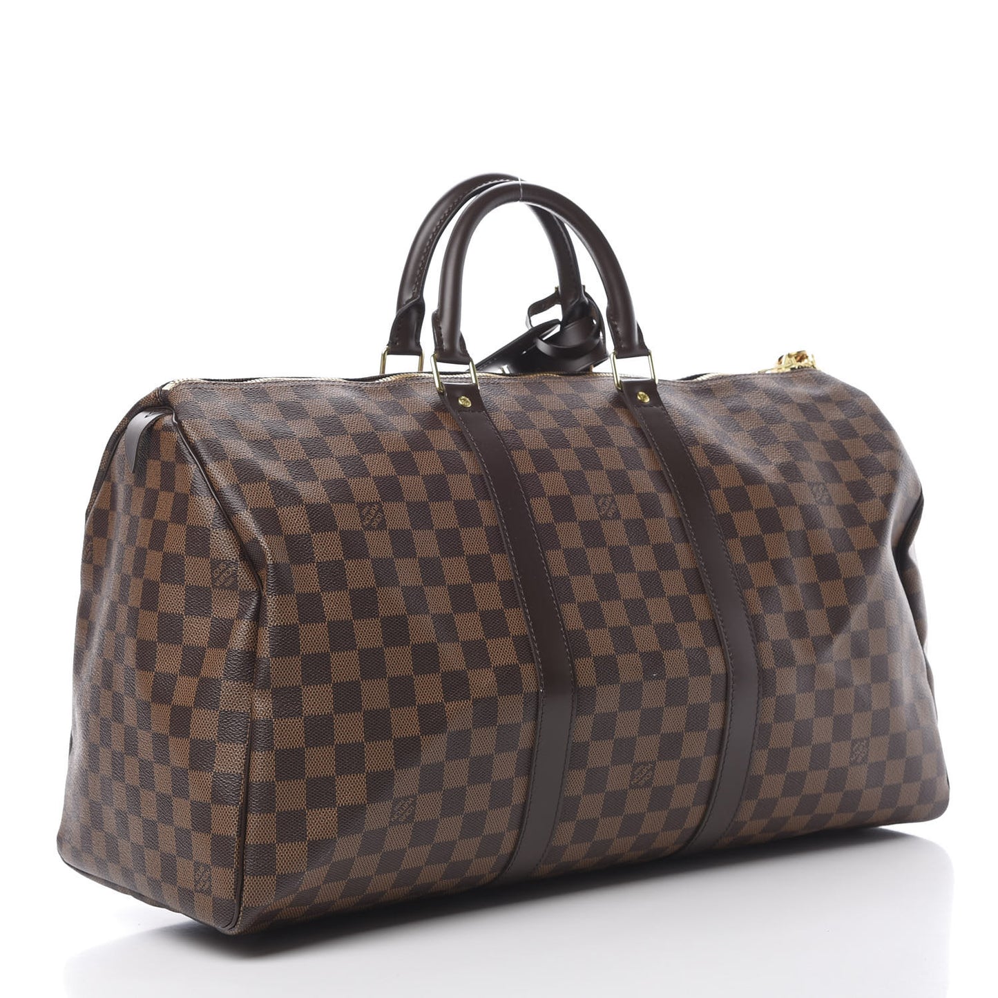 Damier Ebene Keepall 50