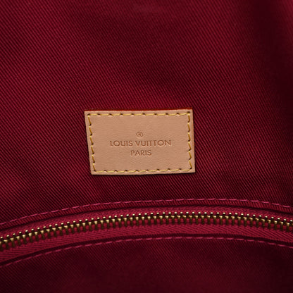 Louis Vuitton Monogram Graceful PM 6 of 9
