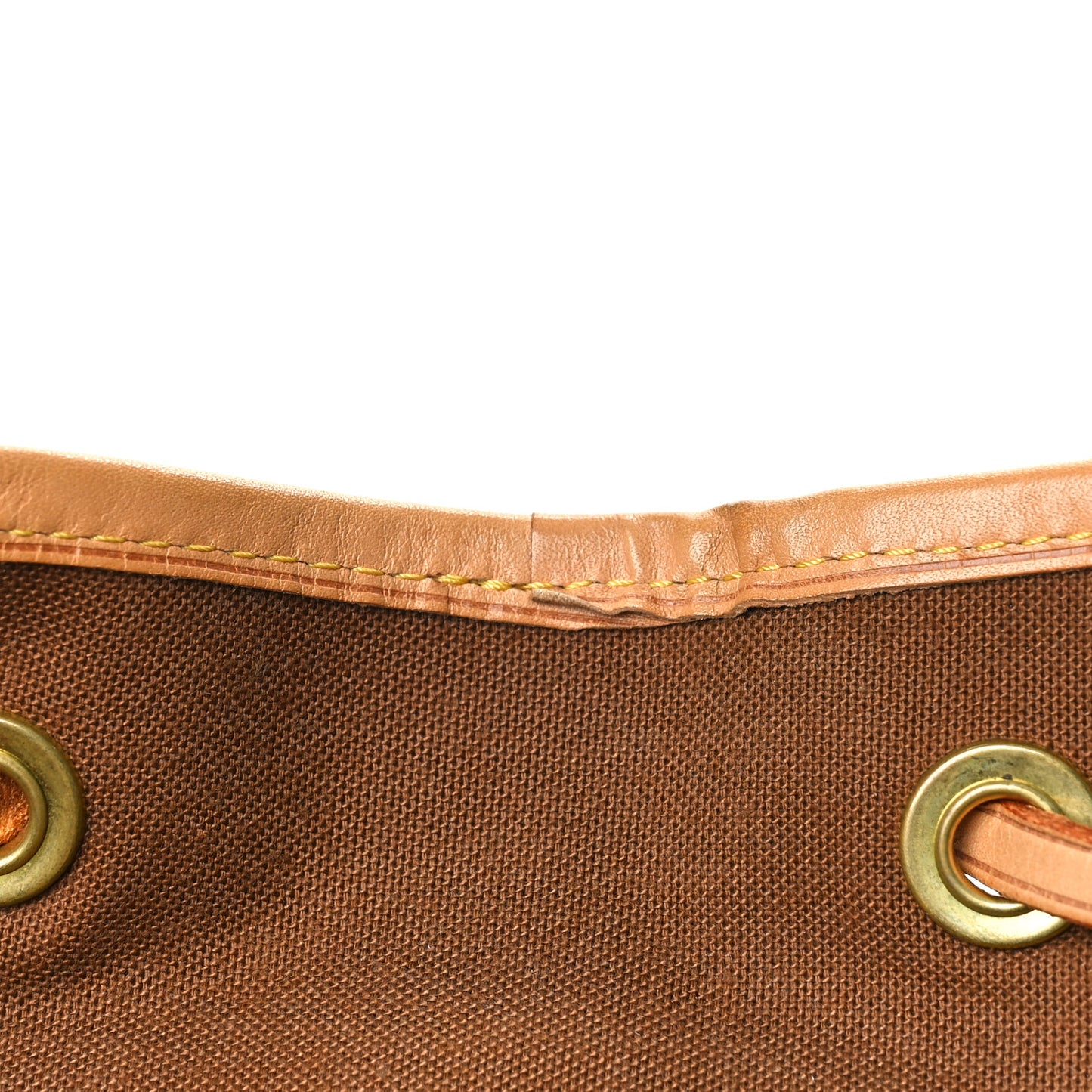 Monogram Montsouris GM Backpack