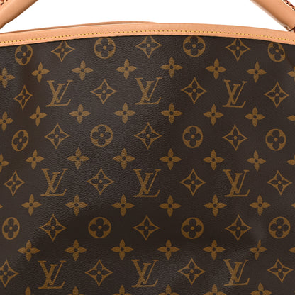 Louis Vuitton Monogram Artsy MM 7 of 10
