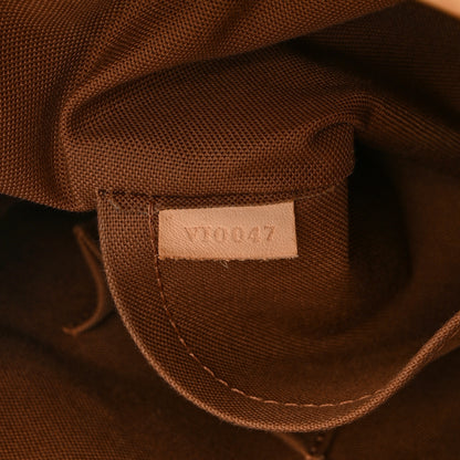 Louis Vuitton Monogram Batignolles 7 of 10