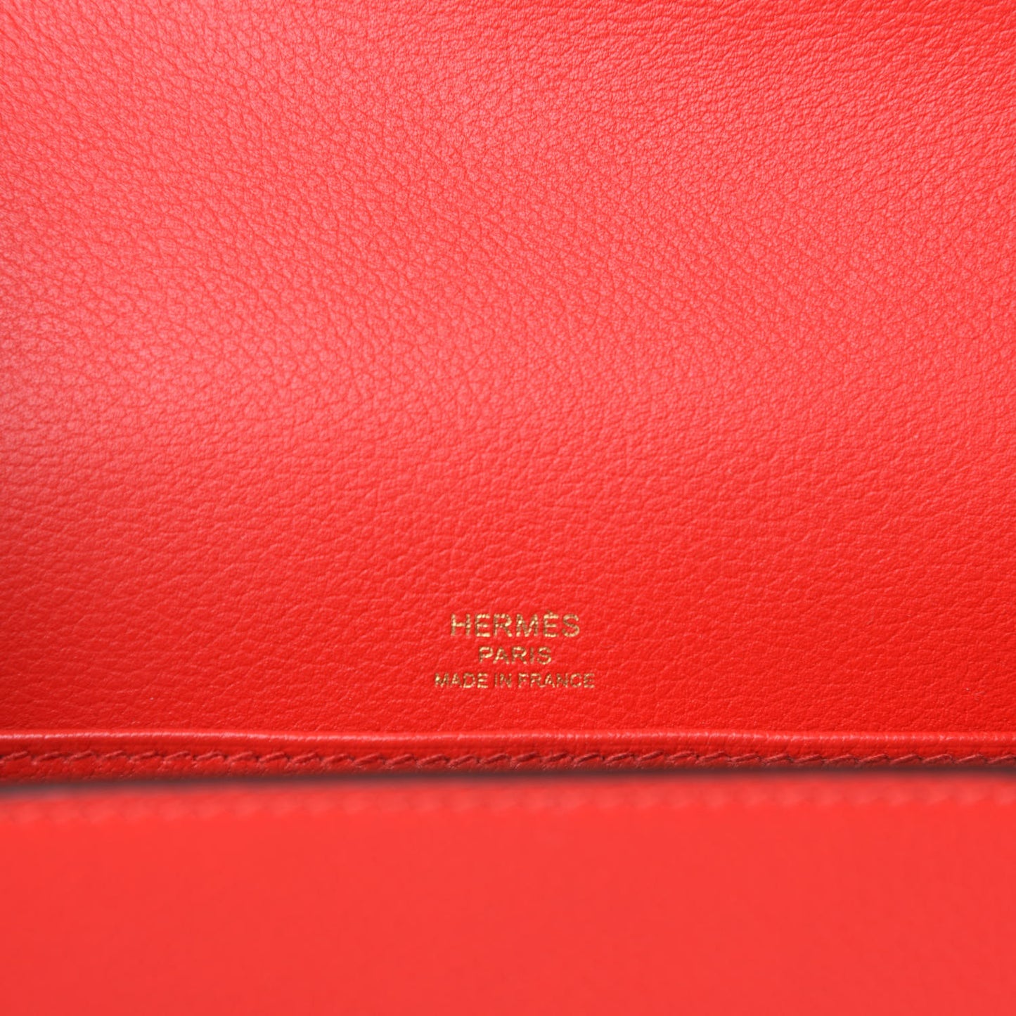Evercolor Mini Sac Roulis Rouge De Coeur
