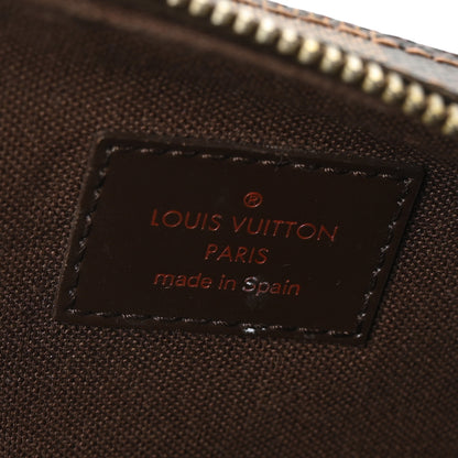 Louis Vuitton Damier Ebene Geronimos 6 of 8