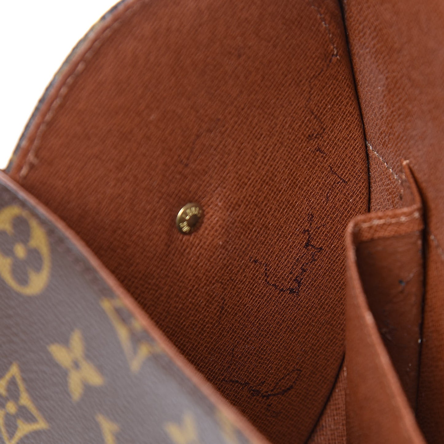 Monogram Marne